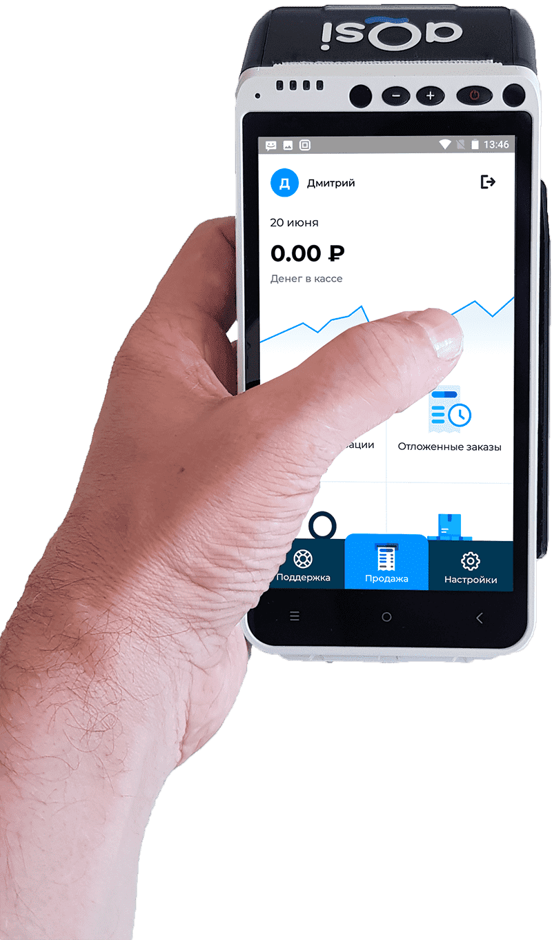 Купить aQsi 5Ф эквайринг с приемом банковских карт: цена онлайн кассы в  каталоге кассовых аппаратов интернет-магазина Кассоптторг