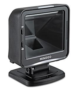 Mindeo MP8600 USB картинка от магазина Кассоптторг