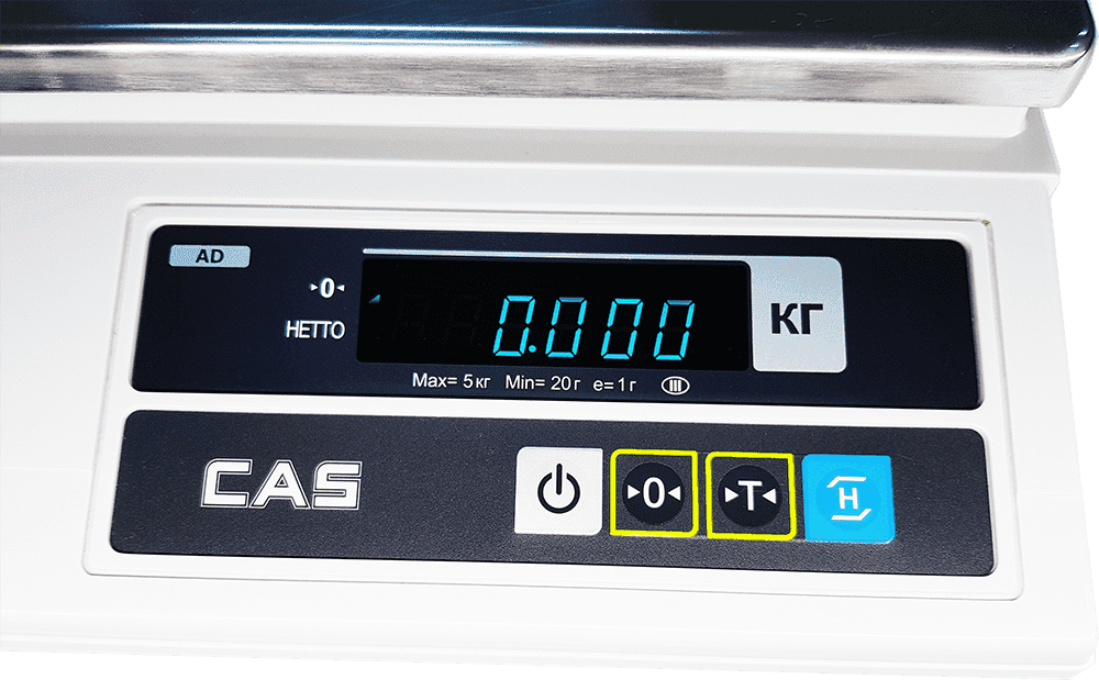 Весы cas ad 5. Весы электронные порционные CAS ad-5. Весы CAS ad-10h. Весы электронные CAS ad-10. Электронные настольные весы CAS ad (2.5, 5, 10, 20, 25).