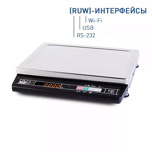 МАССА-К МК-6.2-А21(RUW)                                        