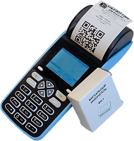 Штрих-Мпей-Ф синий с ФН на 15 месяцев картинка от магазина Кассоптторг