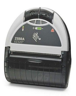 ZEBRA-EZ320-Ф картинка от магазина Кассоптторг