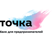 Банк Точка картинка от магазина Кассоптторг авторизованного сервис центра Банк Точка картинка от магазина Кассоптторг