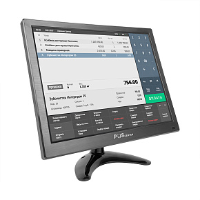 POScenter МКT12  картинка от магазина Кассоптторг