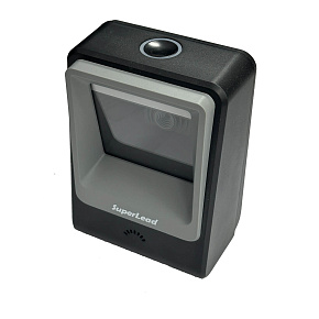 MERTECH CL-8400 P2D Superlead USB, USB эмуляция RS232 картинка от магазина Кассоптторг