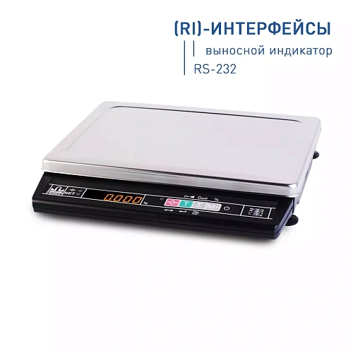 Весы МК-32.2-А21(RI)                                        