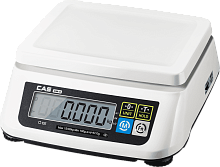 CAS SWN-30 картинка от магазина Кассоптторг