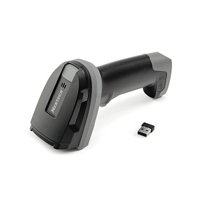 MERTECH CL-2420 BLE SPP Dongle P2D USB black картинка от магазина Кассоптторг