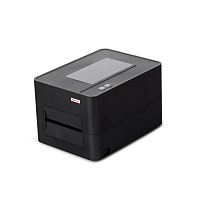 Термотрансферный принтер этикеток MERTECH TLP400H (USB, Ethernet) картинка от магазина Кассоптторг
