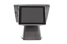 АТОЛ Jazz 15 Lite с дополнительным монитором 9,7’’ картинка от магазина Кассоптторг