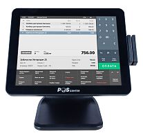 POScenter POS101 c MSR картинка от магазина Кассоптторг