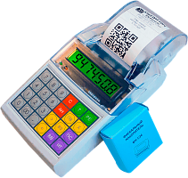 Элвес-МФ c SIM-картой (3G-модем) с ФН на 36 месяцев картинка от магазина Кассоптторг