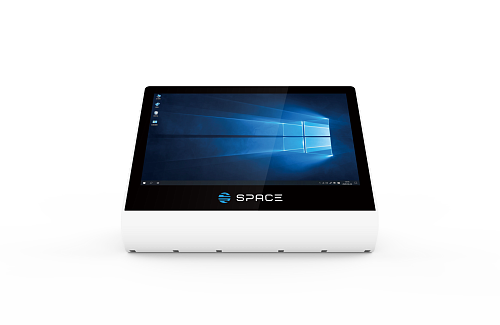 Space Panda mini                                        
