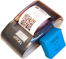 АТОЛ 30Ф с ФН на 36 месяцев картинка от магазина Кассоптторг