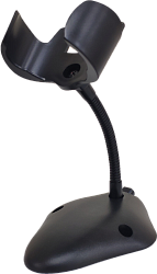 Подставка для сканеров Mertech 610, 2210, 2310, гибкая черная