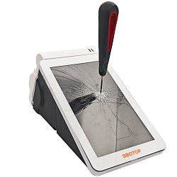 Эвотор 7.2 снят с производства?