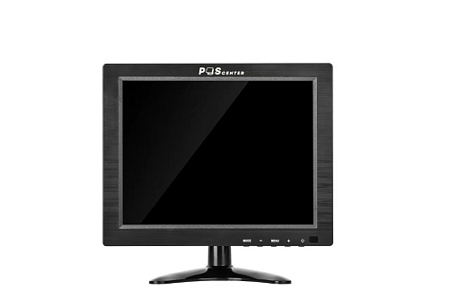 POScenter 9.7”                                        
