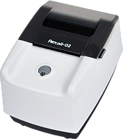 РИТЕЙЛ-02Ф (ШТРИХ-ФР-02Ф) картинка от магазина Кассоптторг