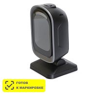 MERTECH 8520 P2D Mirror Black картинка от магазина Кассоптторг