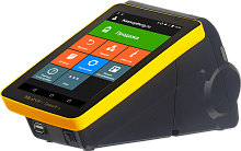 Эвотор 7.2 Тинькофф с ФН на 13 месяцев картинка от магазина Кассоптторг