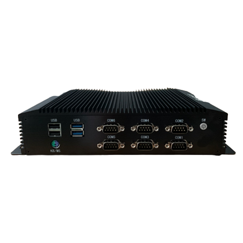 POS-компьютер Space XV3 (POS-XV3-01)                                        