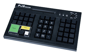 POScenter S50A картинка от магазина Кассоптторг