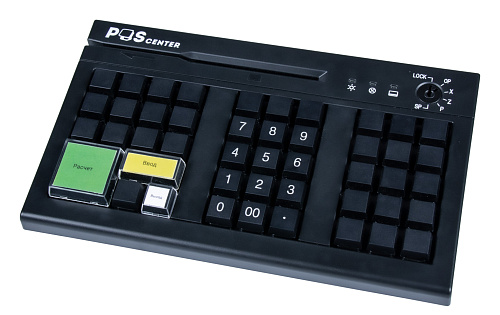 POScenter S50A                                        