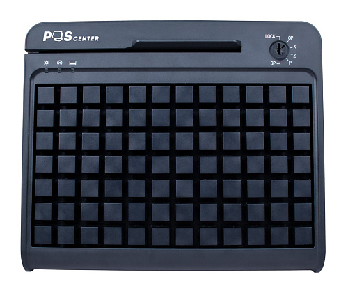 POScenter S84BB                                        