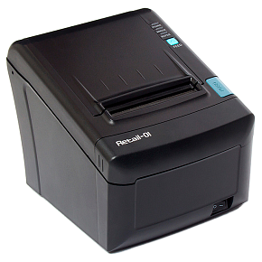 Ритейл-01ФМ RS/USB черный с ФН на 36 месяцев картинка от магазина Кассоптторг