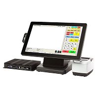 POScenter Рабочее место кассира 2 картинка от магазина Кассоптторг авторизованного сервис центра POScenter Рабочее место кассира 2 картинка от магазина Кассоптторг