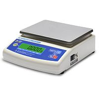 Лабораторные весы M-ER 122 АCF-3000.05 ACCURATE LСD картинка от магазина Кассоптторг