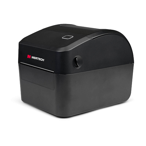 Термопринтер этикеток MERTECH DT100                                        