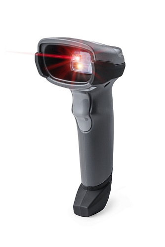 АТОЛ SB2108 Plus (rev.2), 2D, USB серый                                        